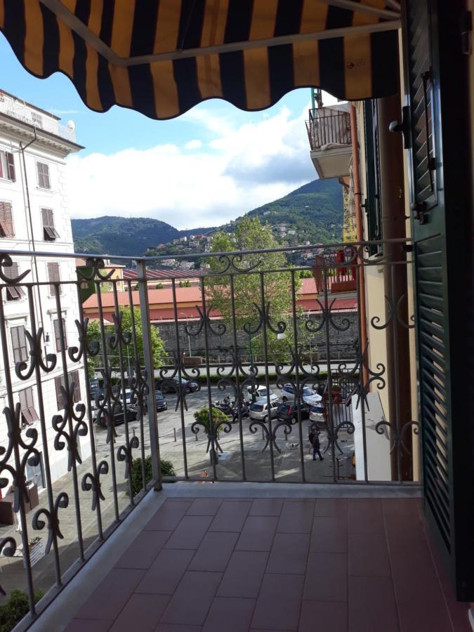 Appartamento Il Golfo Dei Poeti E 5 Terre A 2 Passi La Spezia Exterior photo